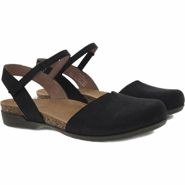  DANSKO FOOTWEAR Roderer Shoe Center