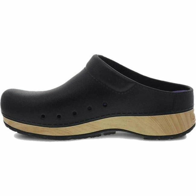  DANSKO FOOTWEAR Roderer Shoe Center