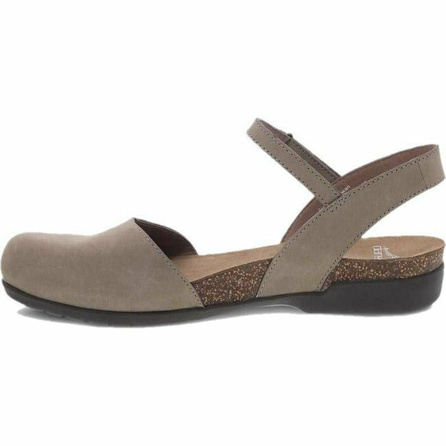  DANSKO FOOTWEAR Roderer Shoe Center