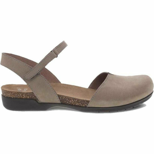  DANSKO FOOTWEAR Roderer Shoe Center