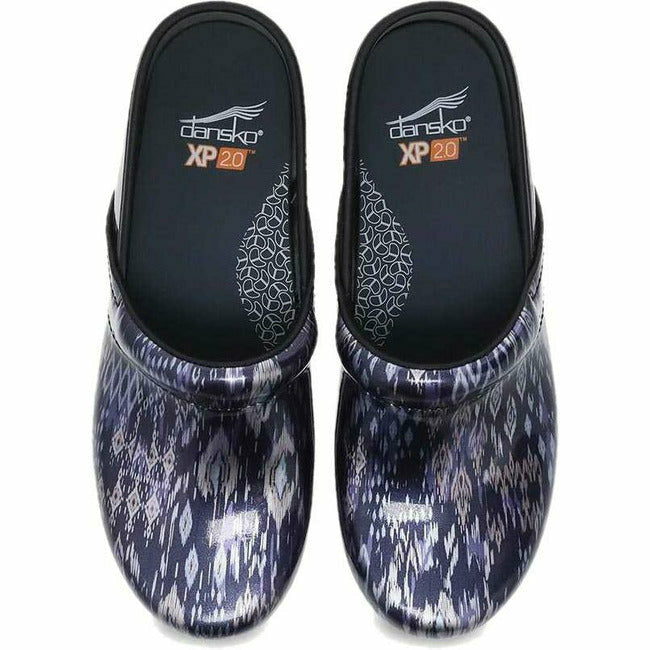  DANSKO FOOTWEAR Roderer Shoe Center
