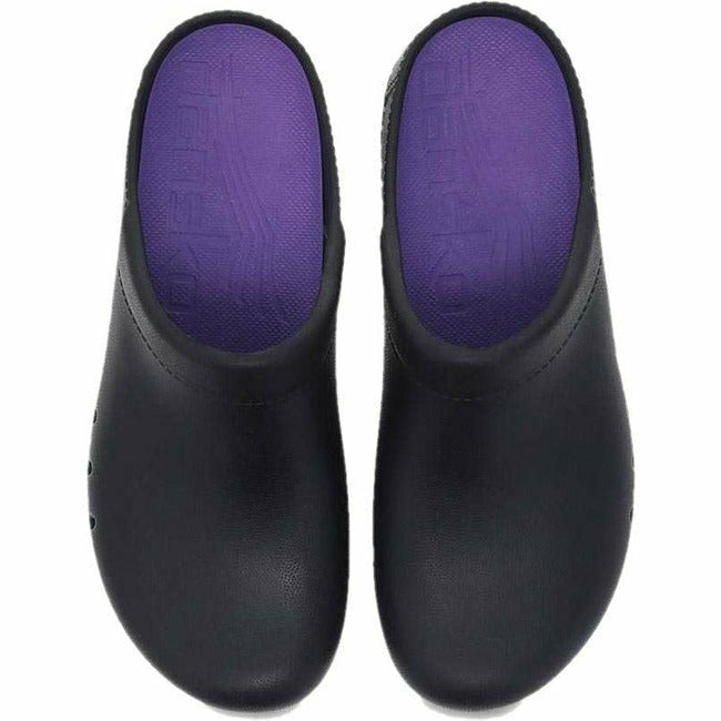  DANSKO FOOTWEAR Roderer Shoe Center