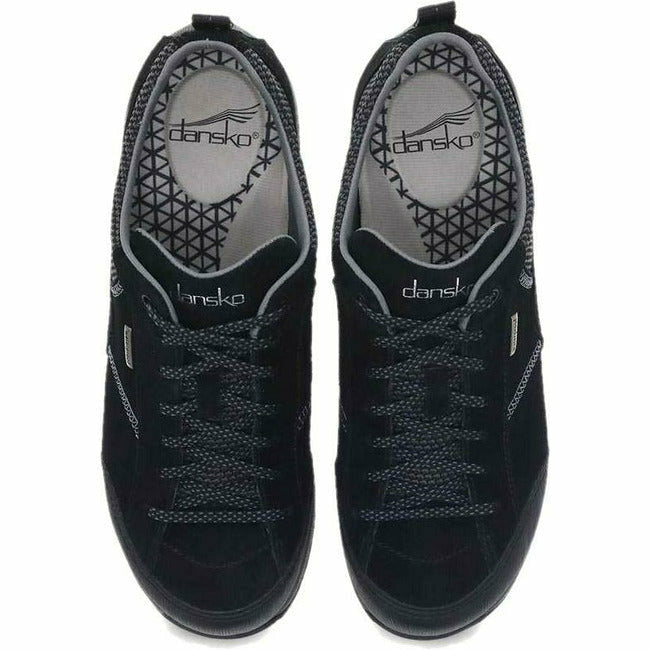  DANSKO FOOTWEAR Roderer Shoe Center