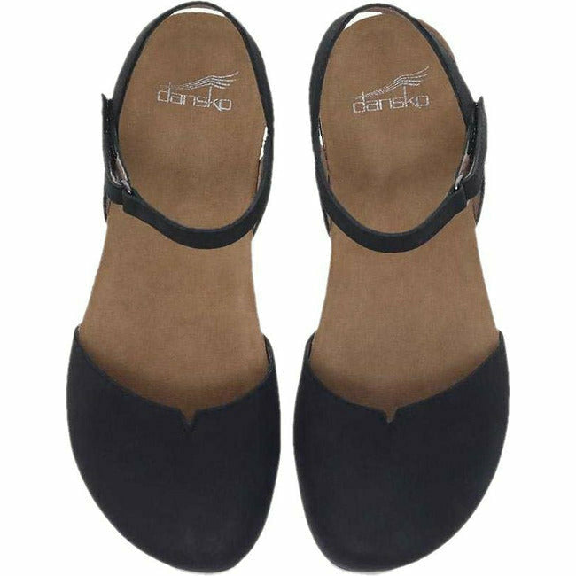  DANSKO FOOTWEAR Roderer Shoe Center