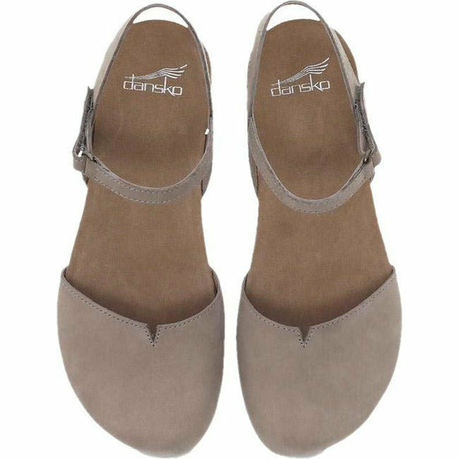  DANSKO FOOTWEAR Roderer Shoe Center