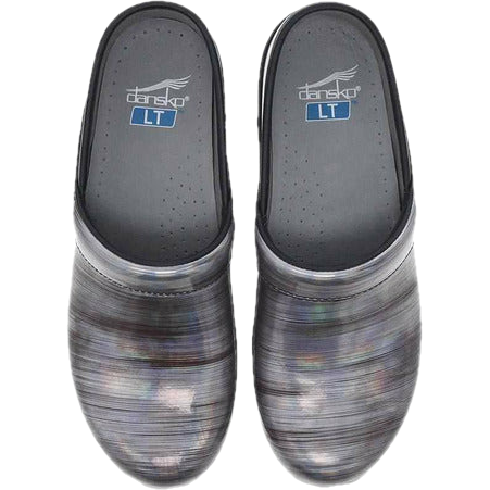  DANSKO FOOTWEAR Roderer Shoe Center