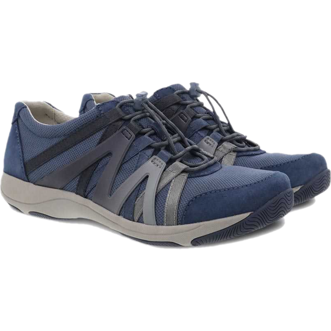  DANSKO FOOTWEAR Roderer Shoe Center