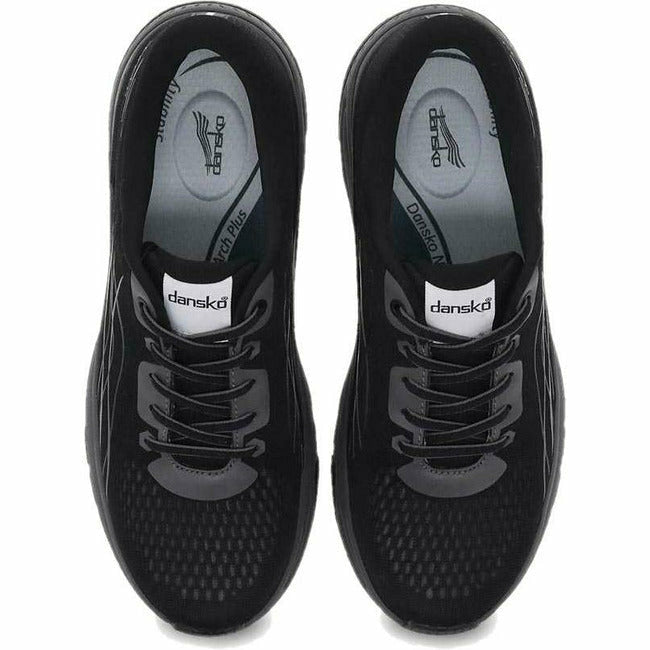  DANSKO FOOTWEAR Roderer Shoe Center