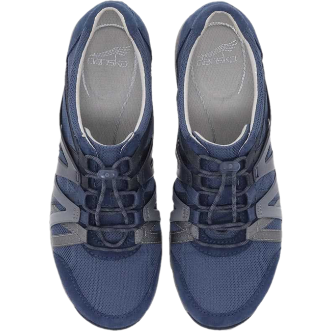  DANSKO FOOTWEAR Roderer Shoe Center