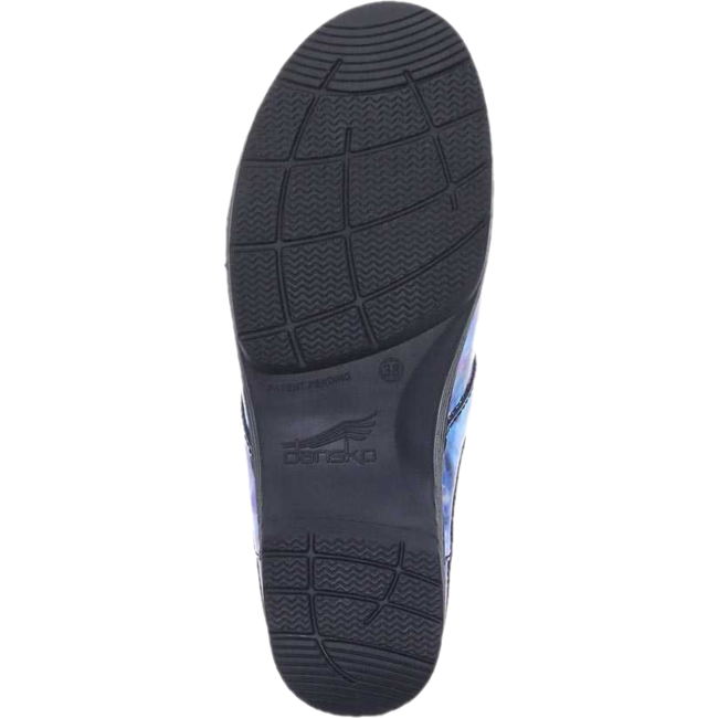  DANSKO FOOTWEAR Roderer Shoe Center