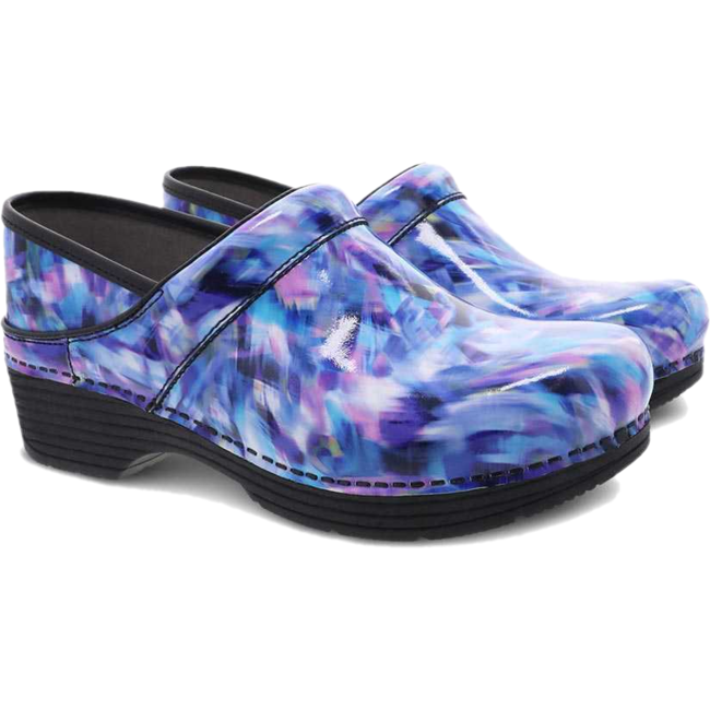  DANSKO FOOTWEAR Roderer Shoe Center