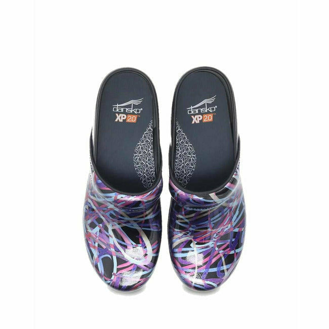  DANSKO FOOTWEAR Roderer Shoe Center