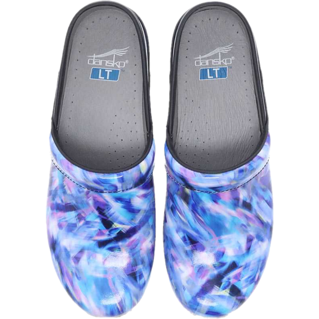  DANSKO FOOTWEAR Roderer Shoe Center