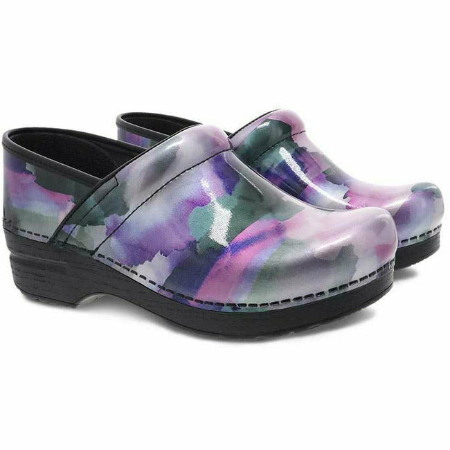  DANSKO FOOTWEAR Roderer Shoe Center