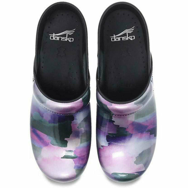  DANSKO FOOTWEAR Roderer Shoe Center