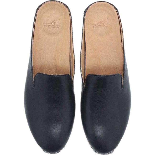  DANSKO FOOTWEAR Roderer Shoe Center