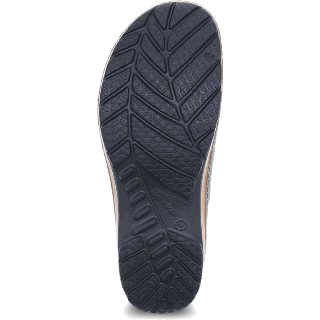  DANSKO FOOTWEAR Roderer Shoe Center
