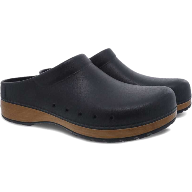  DANSKO FOOTWEAR Roderer Shoe Center