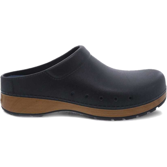  DANSKO FOOTWEAR Roderer Shoe Center