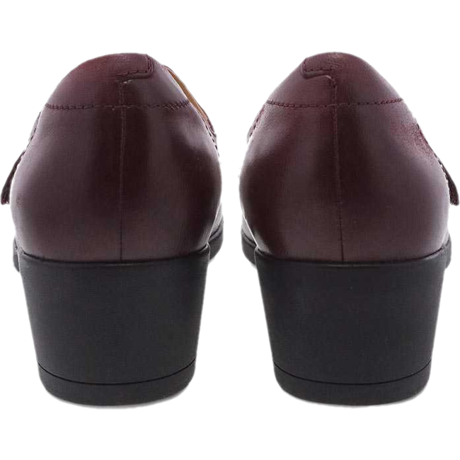  DANSKO FOOTWEAR Roderer Shoe Center