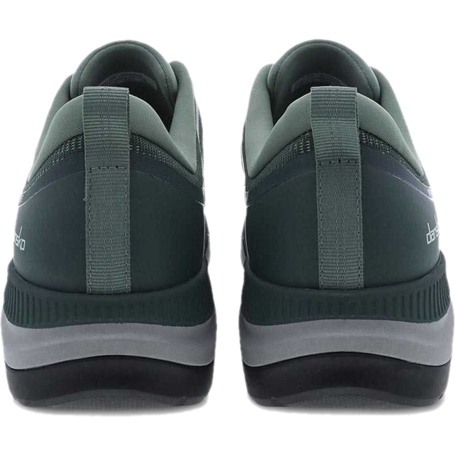  DANSKO FOOTWEAR Roderer Shoe Center