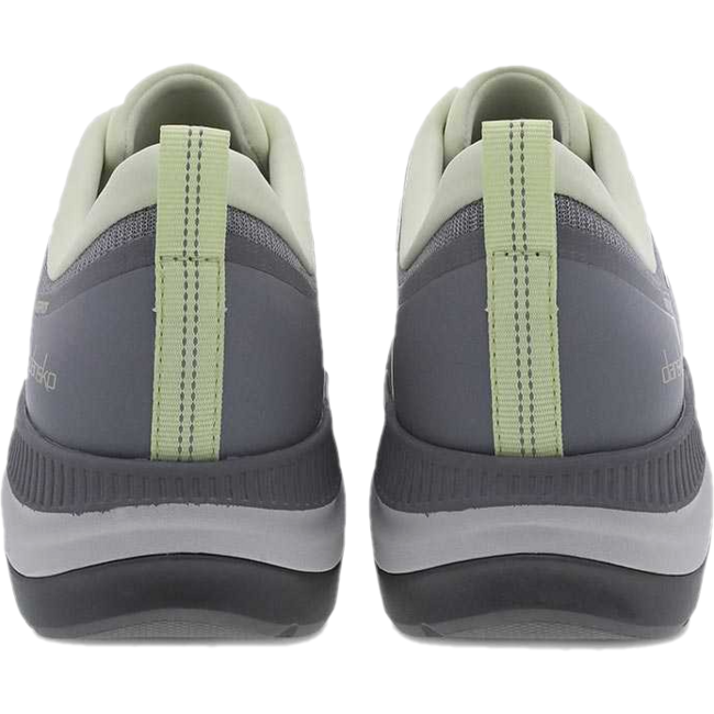  DANSKO FOOTWEAR Roderer Shoe Center