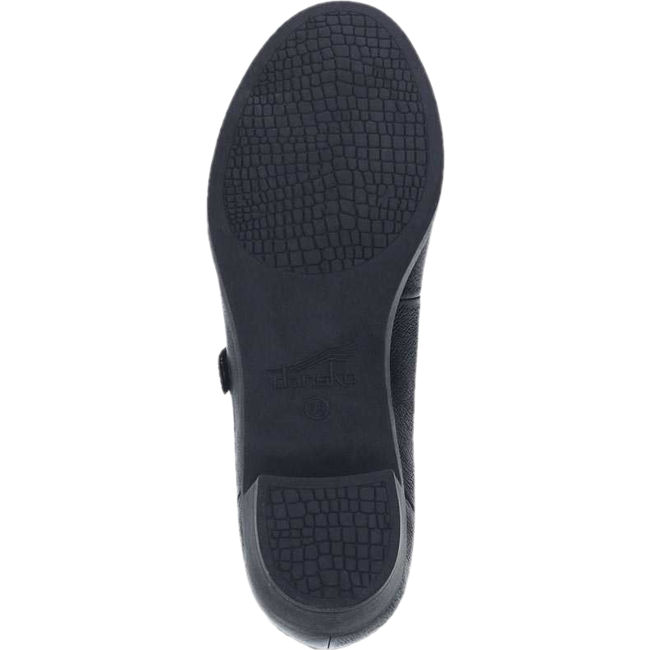  DANSKO FOOTWEAR Roderer Shoe Center