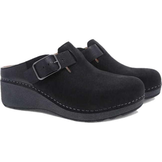  DANSKO FOOTWEAR Roderer Shoe Center