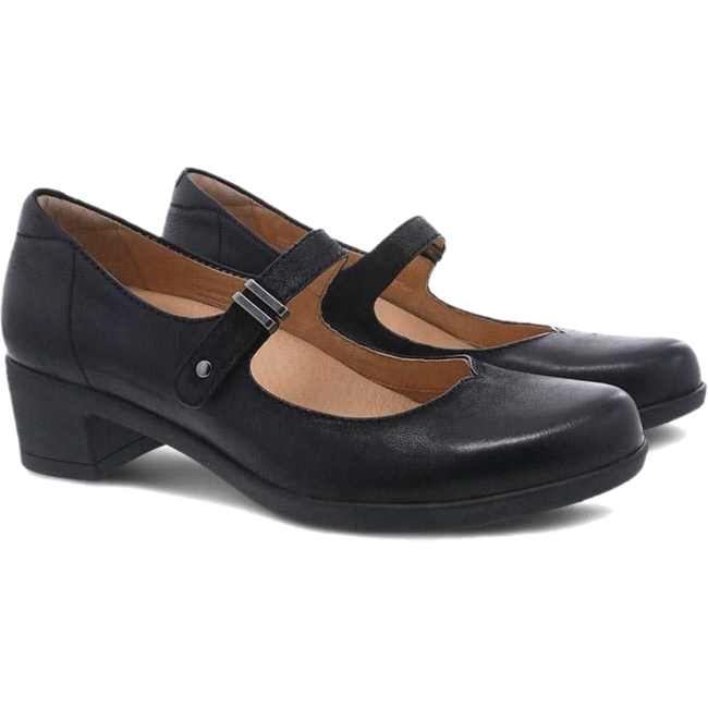  DANSKO FOOTWEAR Roderer Shoe Center