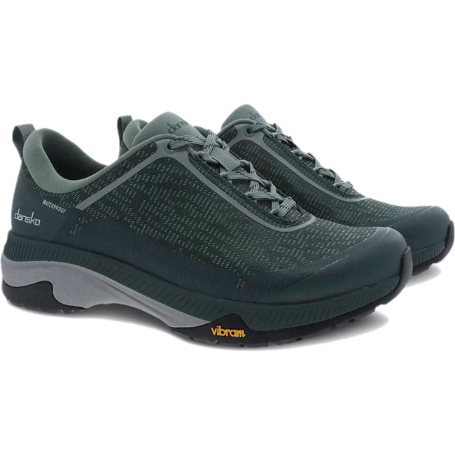  DANSKO FOOTWEAR Roderer Shoe Center