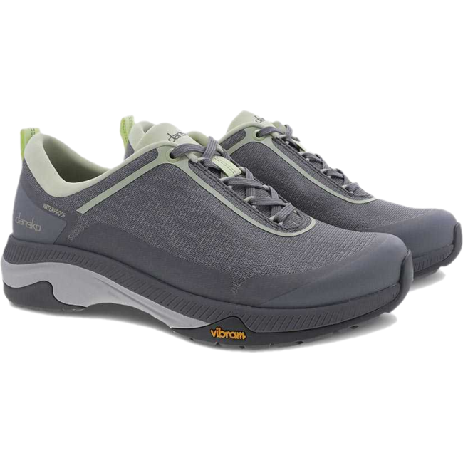  DANSKO FOOTWEAR Roderer Shoe Center