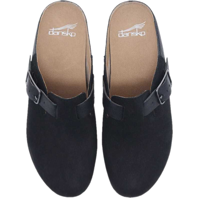  DANSKO FOOTWEAR Roderer Shoe Center