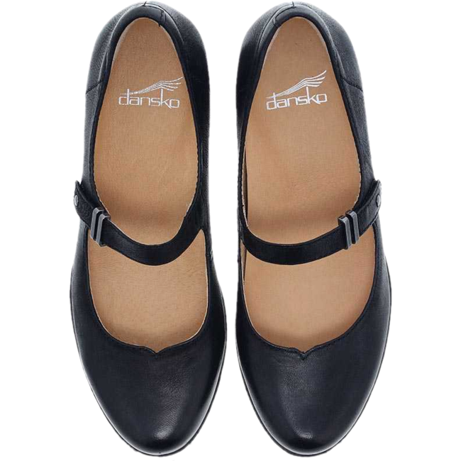  DANSKO FOOTWEAR Roderer Shoe Center