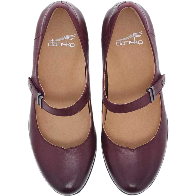  DANSKO FOOTWEAR Roderer Shoe Center