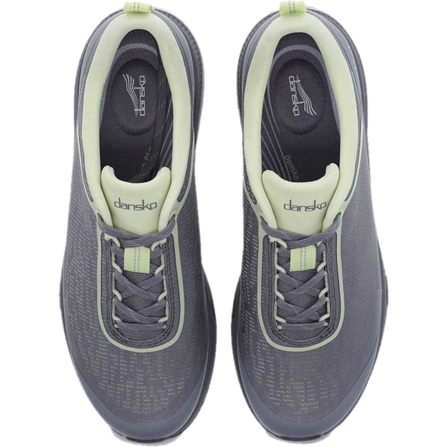  DANSKO FOOTWEAR Roderer Shoe Center