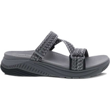 GreyMultiWebbing