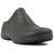 Bogs Women's Stewart Waterproof Nonslip Clog Black BOGS FOOTWEAR Roderer Shoe Center