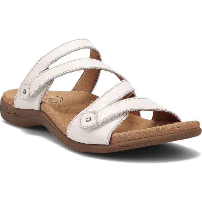 Taos Women&#39;s Double U Slide Sandal