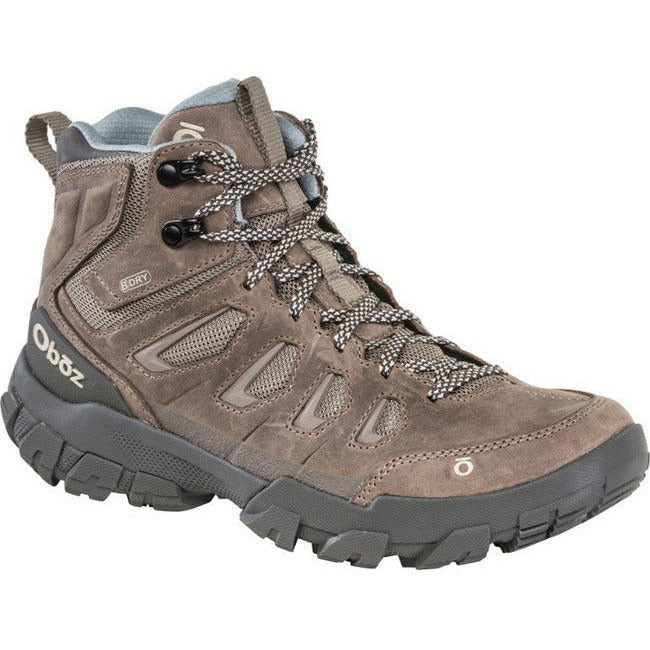  OBOZ FOOTWEAR Roderer Shoe Center