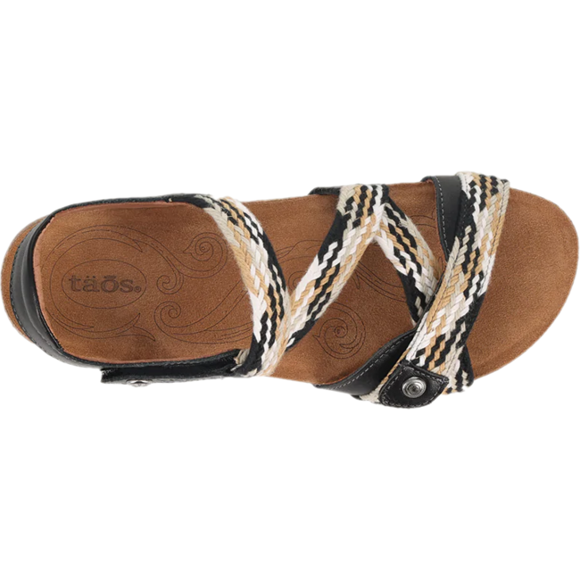  TAOS FOOTWEAR Roderer Shoe Center