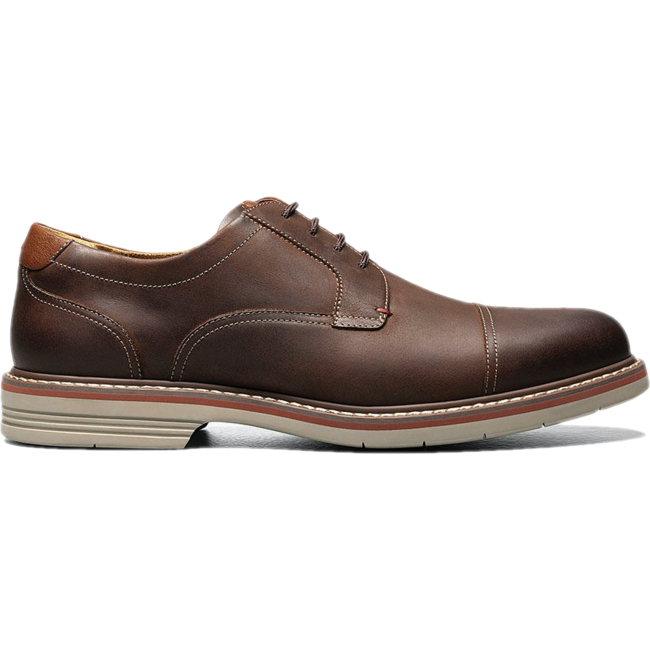  FLORSHEIM FOOTWEAR Roderer Shoe Center