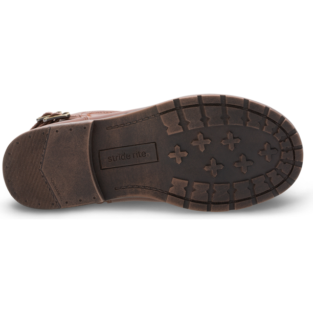  STRIDE RITE FOOTWEAR Roderer Shoe Center