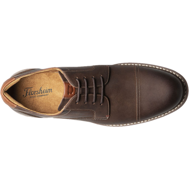  FLORSHEIM FOOTWEAR Roderer Shoe Center
