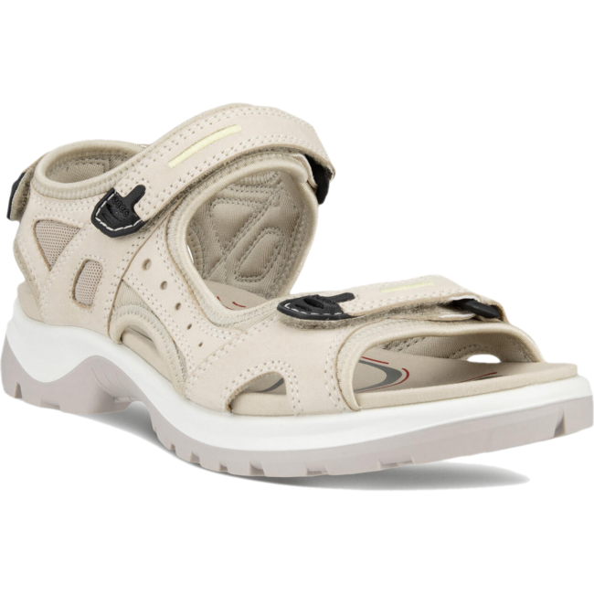 ECCO Women's Yucatan Sandal