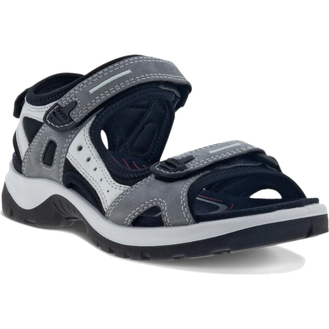 ECCO Women's Yucatan Sandal