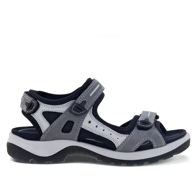 ECCO Women's Yucatan Sandal