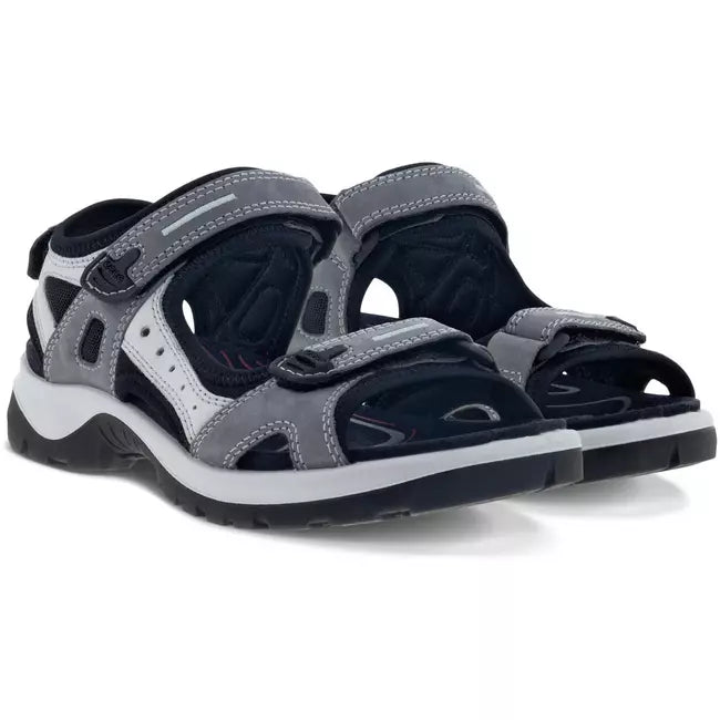 ECCO Women's Yucatan Sandal