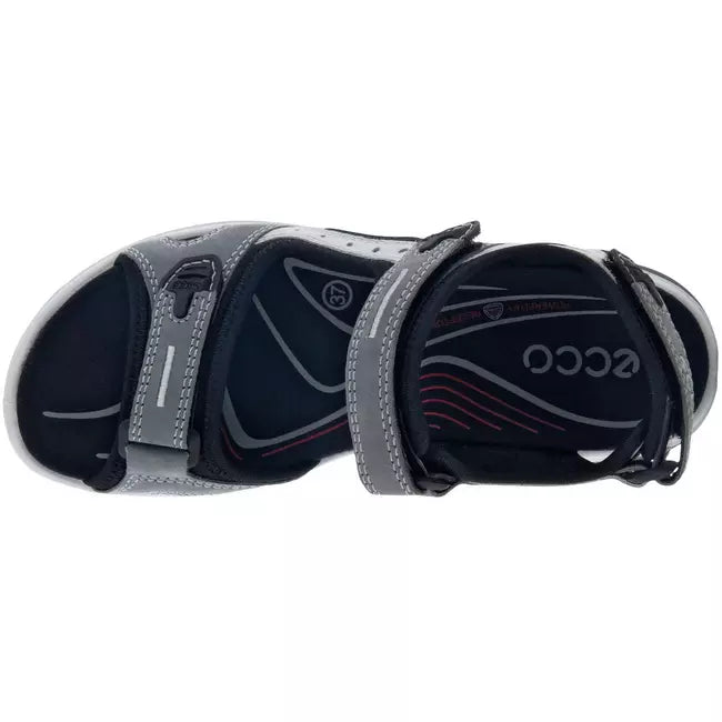 ECCO Women's Yucatan Sandal