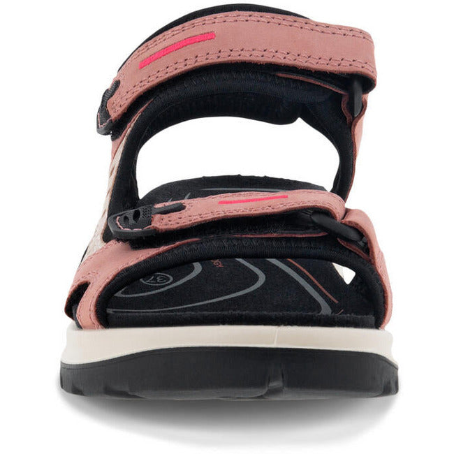 ECCO Women's Yucatan Sandal