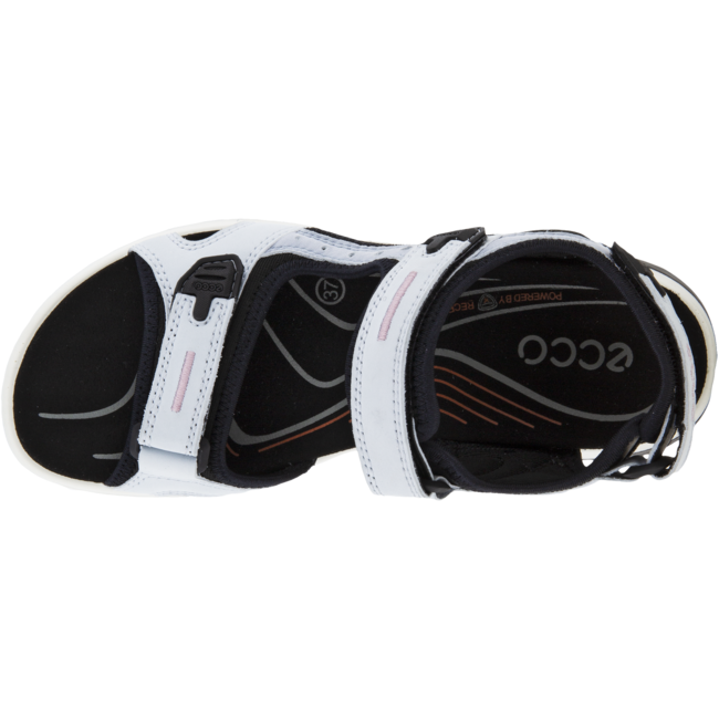  ECCO FOOTWEAR Roderer Shoe Center